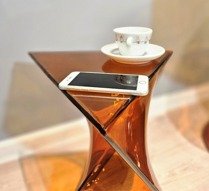 Столик кофейный Kafka