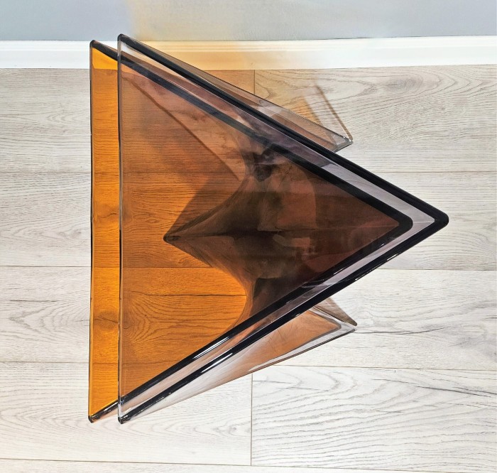 Столик кофейный Kafka