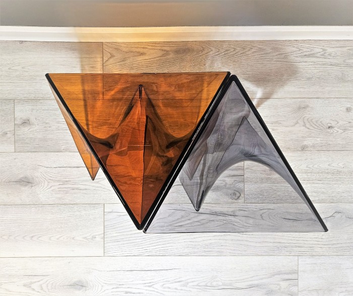 Столик кофейный Kafka