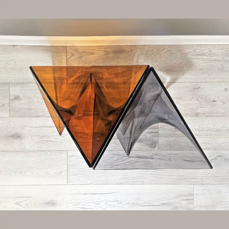 Столик кофейный Kafka