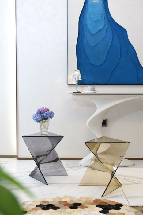 Столик кофейный Kafka