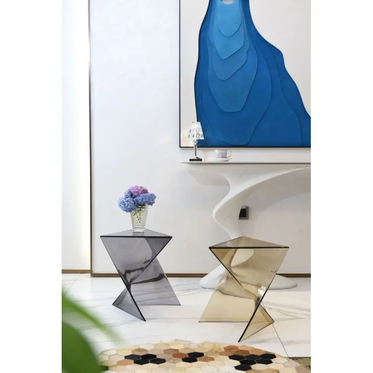 Столик кофейный Kafka