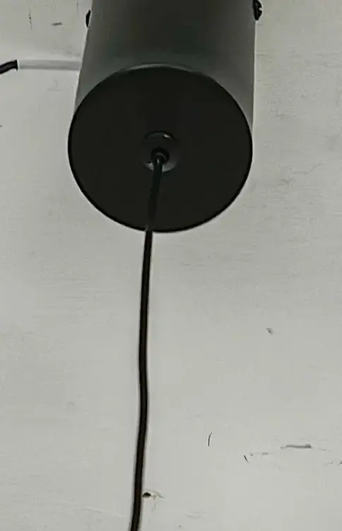 Люстра Ledio L126