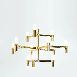 Люстра Crown Minor 12 SL