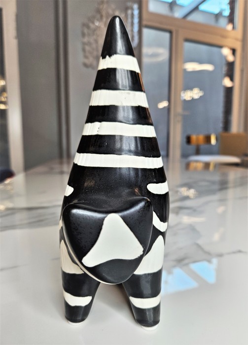 Статуэтка Hand Painted Cat ornament-A