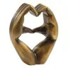 Статуэтка Love hands ornament