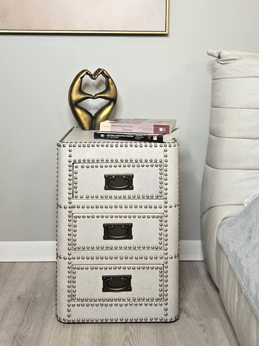 Статуэтка Love hands ornament