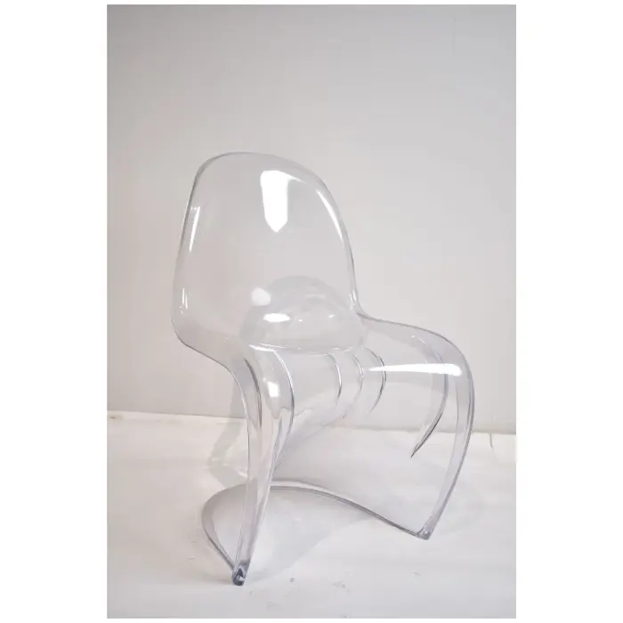 Стул Panton Ghost