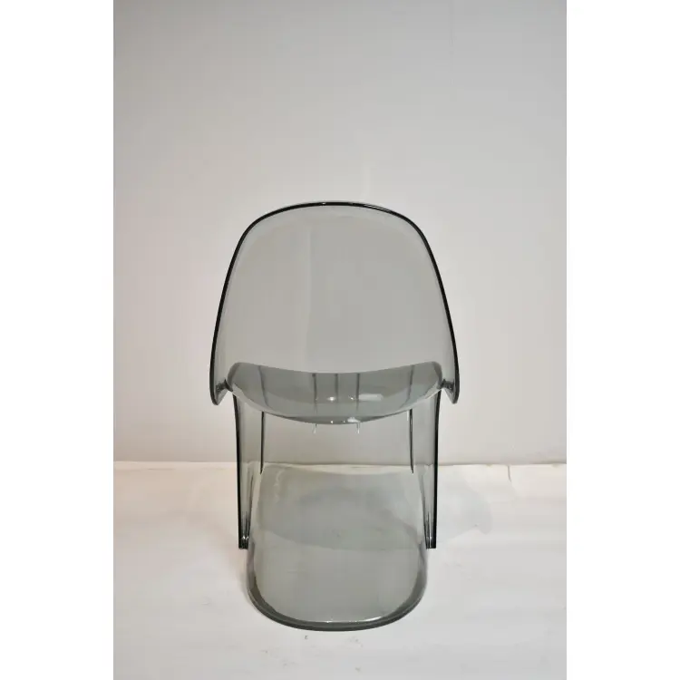 Стул Panton Ghost