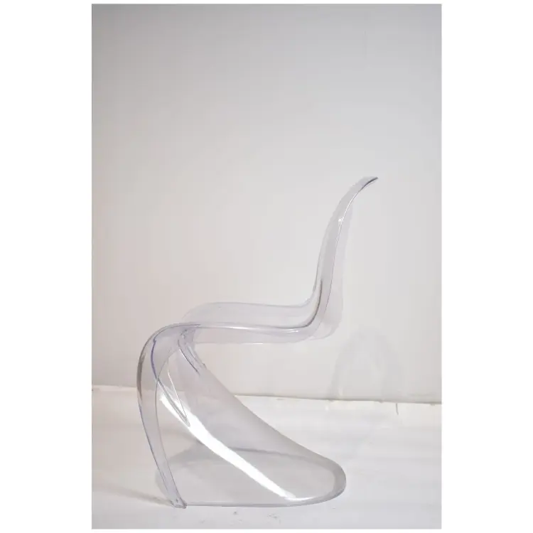 Стул Panton Ghost