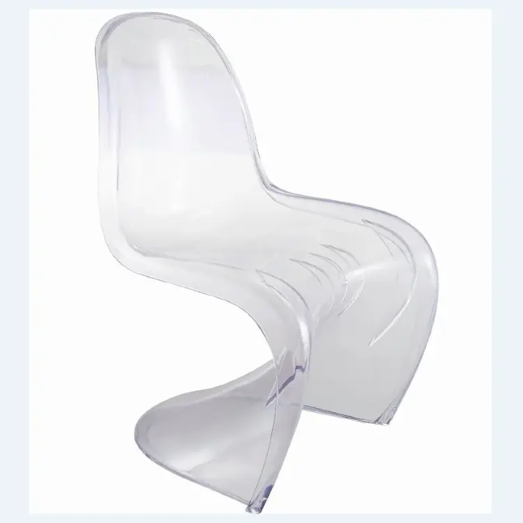 Стул Panton Ghost