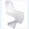 Стул Panton Ghost