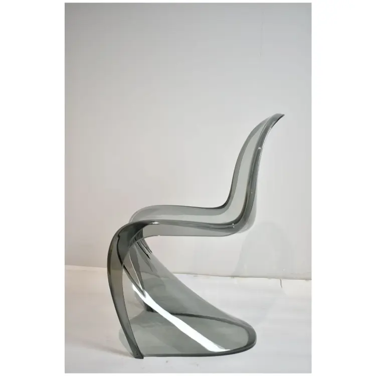 Стул Panton Ghost