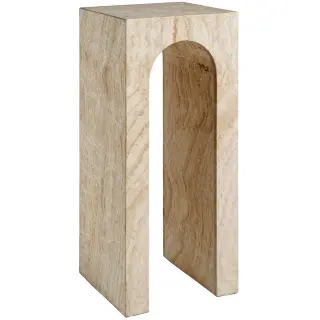 Консоль Thiennes 35228 из травертина