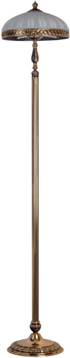 7539F/5 PB Торшер