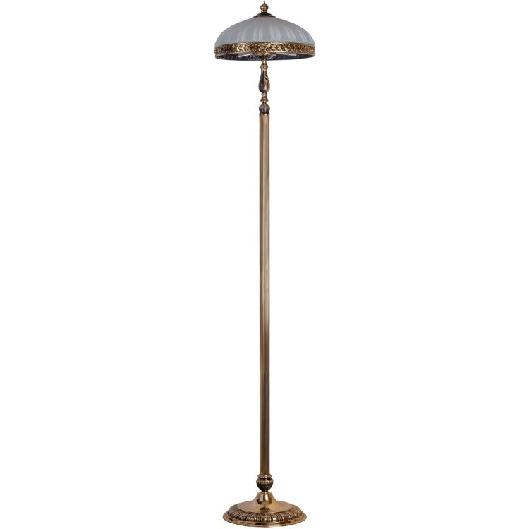 7539F/5 PB Торшер