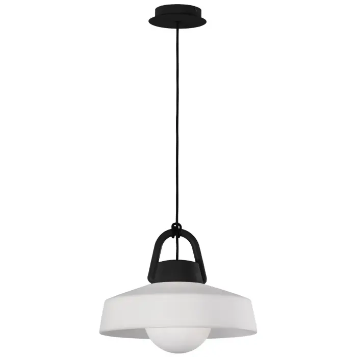 Подвесной уличный светильник KINKE  6212