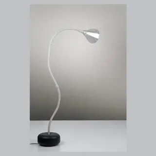 Торшер Pipe Art