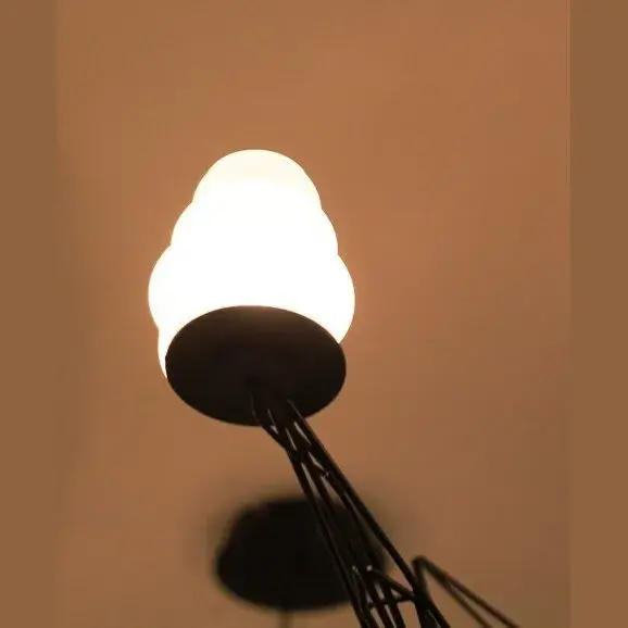 Люстра Lightweight