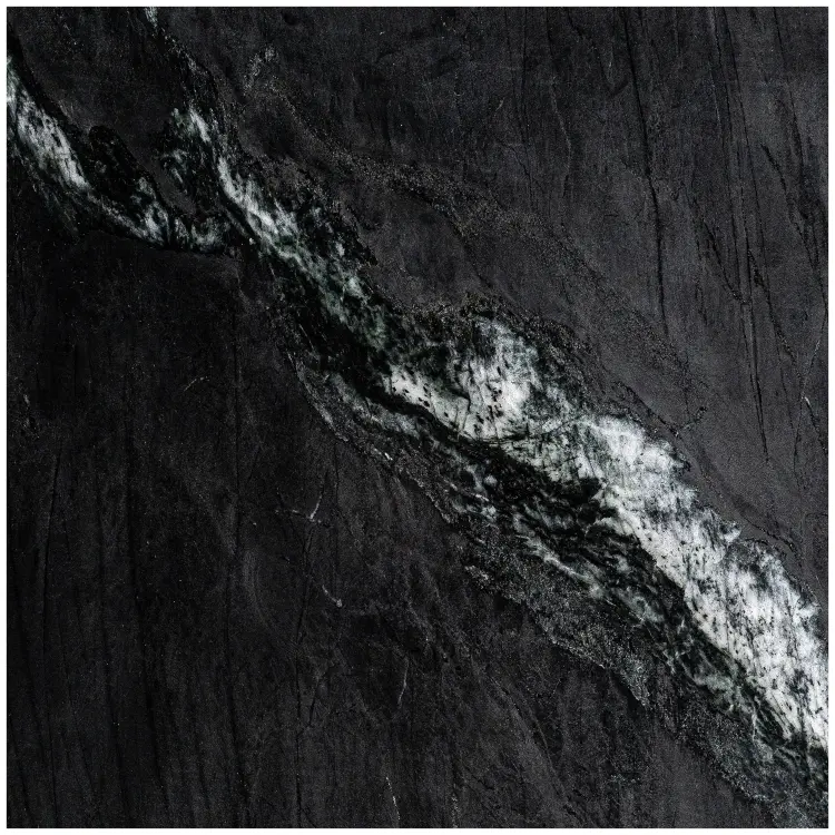 Квадратный барный стол Plisse WOOD