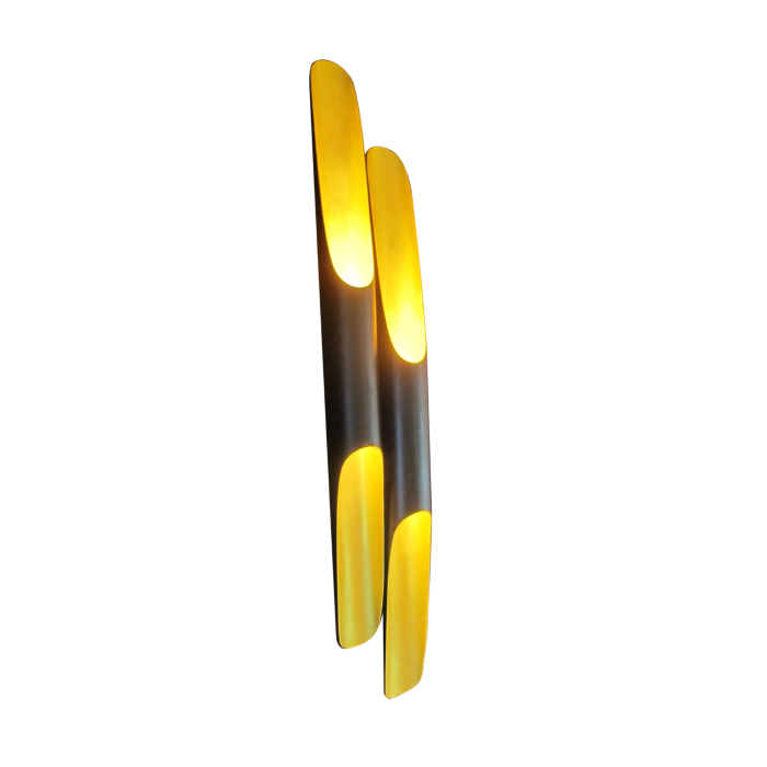 Бра Coltrane Double