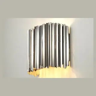 Бра Facet 7090B-4W