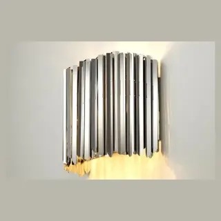 Бра Facet 7090B-4W