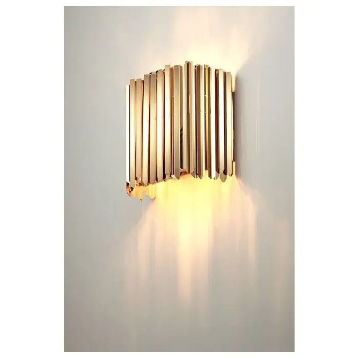 Бра Facet 7090B-4W