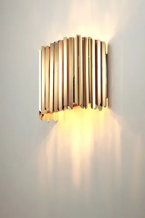 Бра Facet 7090B-4W