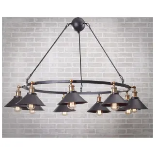 Светильник 6048-9H