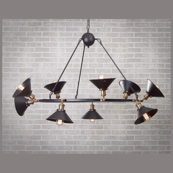 Светильник 6048-9H