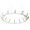 Люстра Creative Bird Chandelier 12R