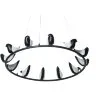 Люстра Creative Bird Chandelier 12R