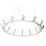 Люстра Creative Bird Chandelier 12R