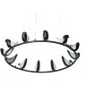 Люстра Creative Bird Chandelier 12R