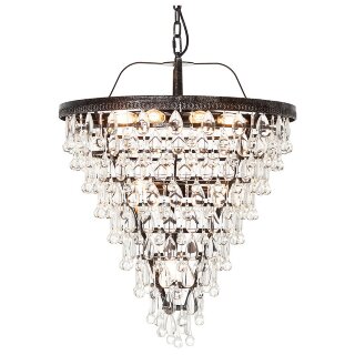 Люстра Angel tears D56-01