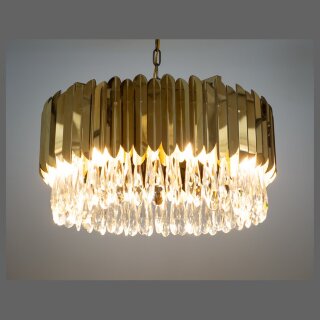 Люстра Cascata Impennata