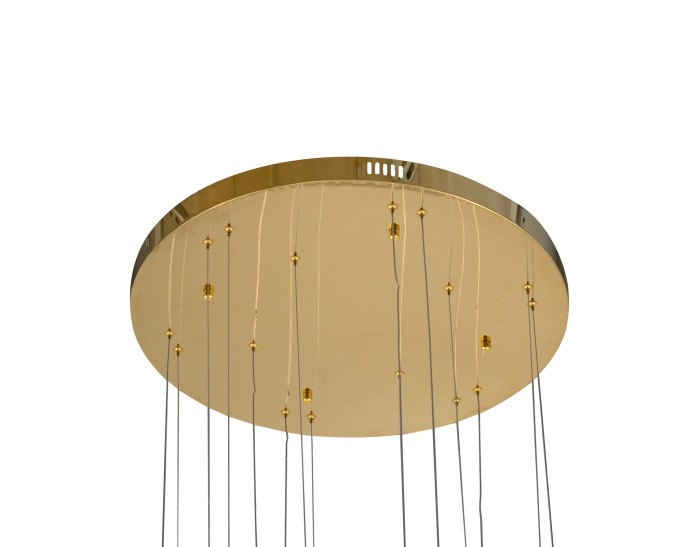 Люстра Gweilo 8