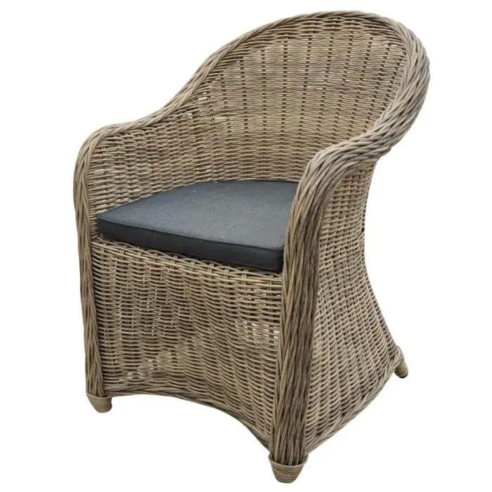 Плетеное кресло Ravenna Y490 Beige