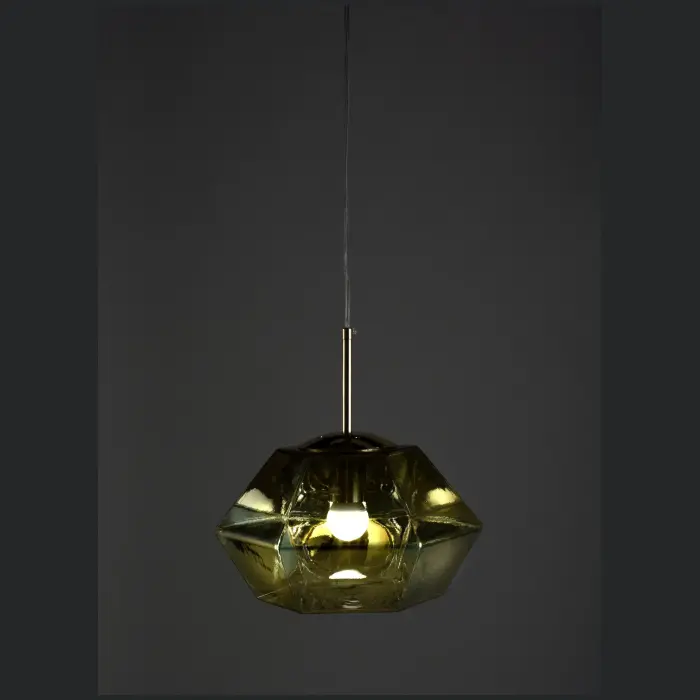 Люстра Cut Short