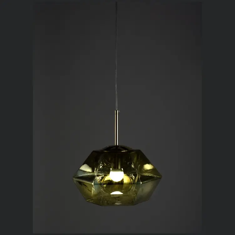 Люстра Cut Short