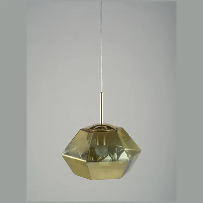 Люстра Cut Short