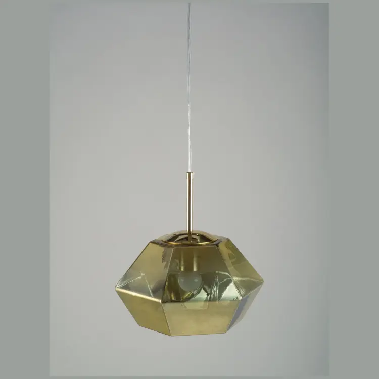 Люстра Cut Short