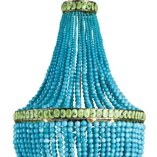 Люстра Hedy Chandelier