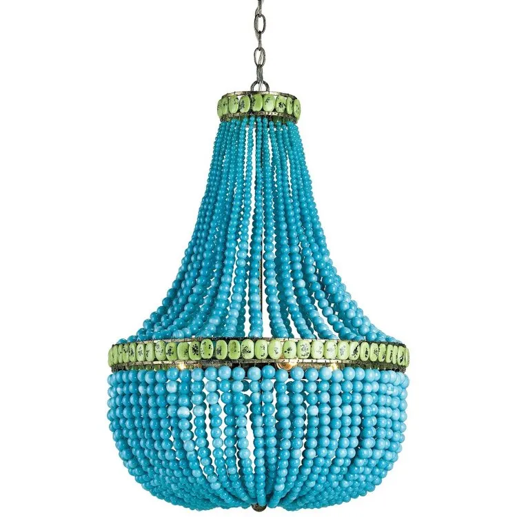 Люстра Hedy Chandelier