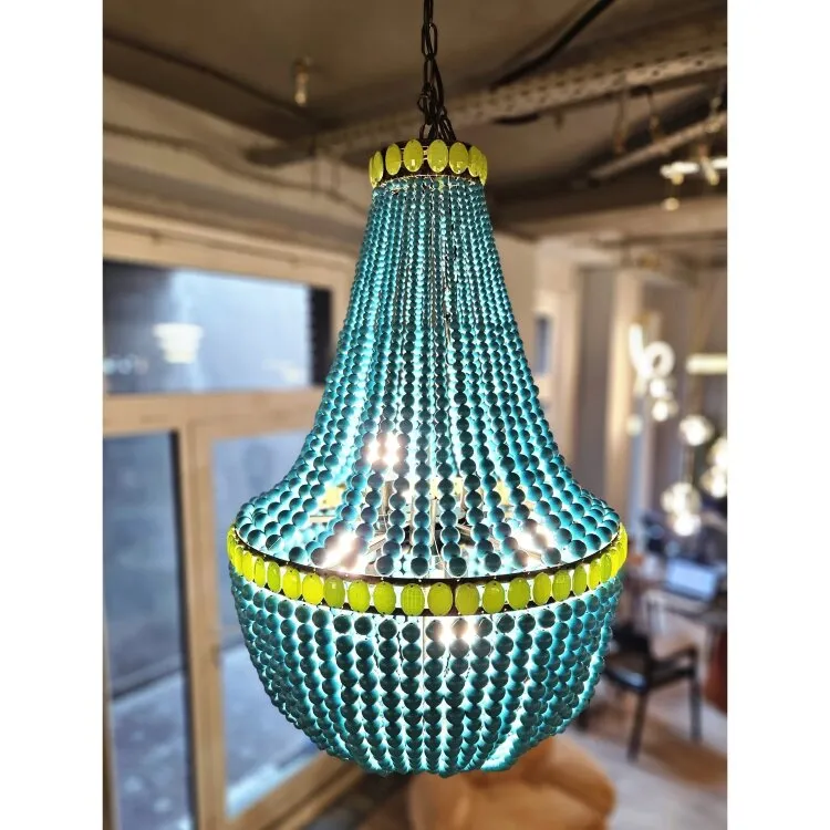 Люстра Hedy Chandelier