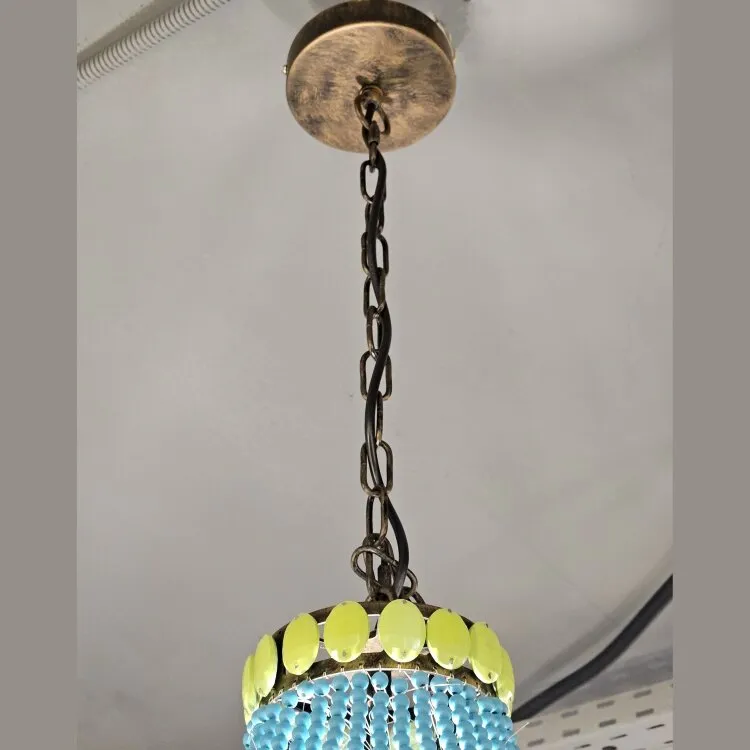 Люстра Hedy Chandelier