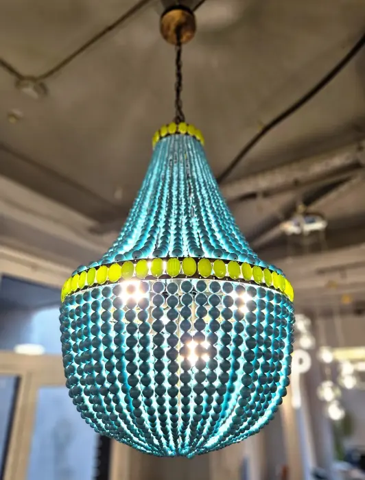 Люстра Hedy Chandelier