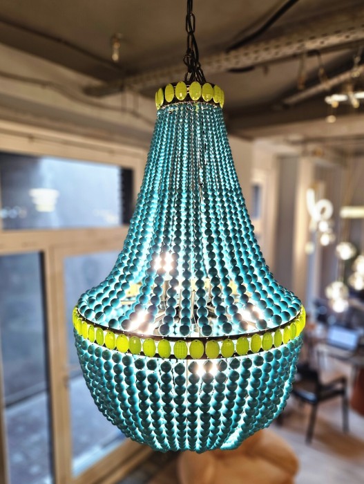 Люстра Hedy Chandelier
