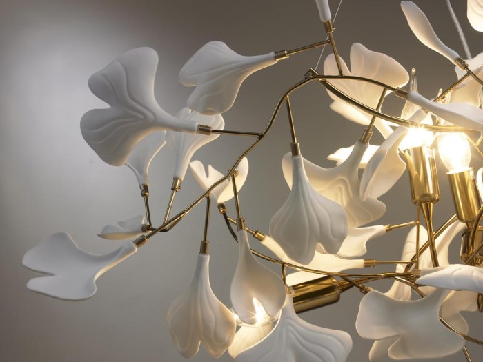 Люстра Sakura R